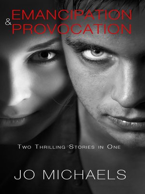 cover image of Emancipation and Provocation